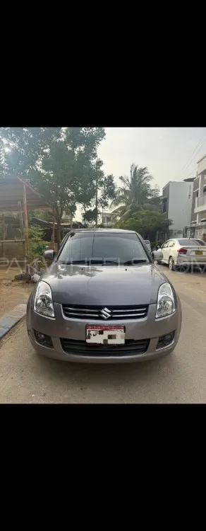 Suzuki Swift 2019 for Sale in Karachi Image-1