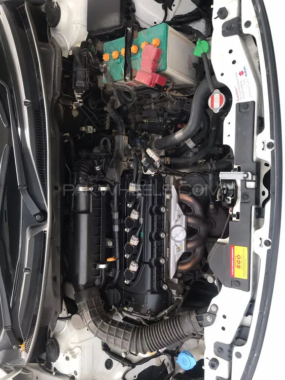 Suzuki Swift 2024 for Sale in Usta Muhammad Image-1