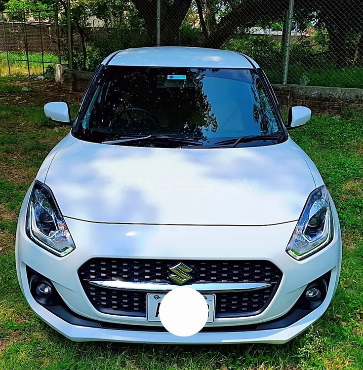 Suzuki Swift 2024 for Sale in Sialkot Image-1