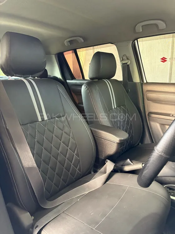 Suzuki Swift 2006 for Sale in Lahore Suzuki Swift 2006 for Sale in Lahore Image-7