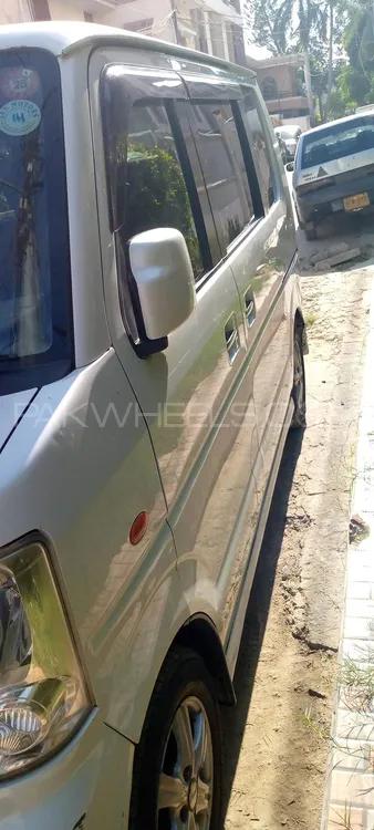 Suzuki Wagon R 2010 for Sale in Karachi Image-1