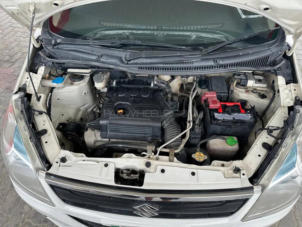 Suzuki Wagon R 2018 for Sale in Multan Image-1