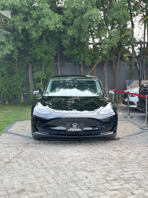 Tesla Model 3 2021 for Sale in Lahore Image-1