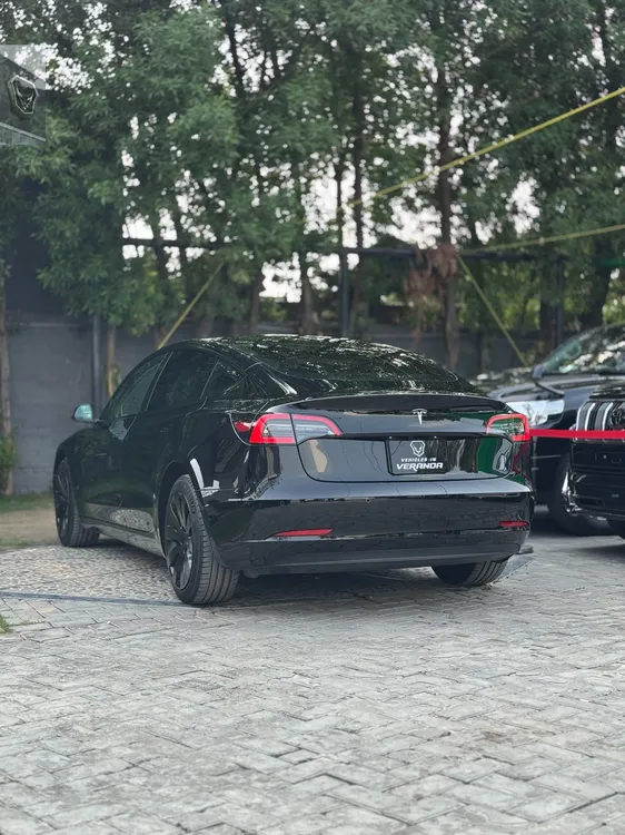ٹیسلا ماڈل 3 2021 for Sale in لاہور ٹیسلا ماڈل 3 2021 for Sale in لاہور Image-5