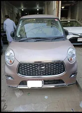 Daihatsu Cast Style G SA III 2021 for Sale