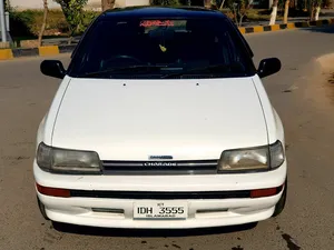 Daihatsu Charade 1996 for Sale