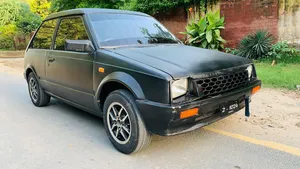 Daihatsu Charade CS 1984 for Sale