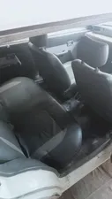 Daihatsu Charade CX 1984 for Sale