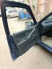 Daihatsu Charade CX 1989 for Sale