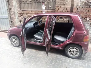 Daihatsu Cuore CX 2001 for Sale