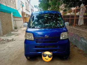 Daihatsu Hijet Deluxe 2010 for Sale