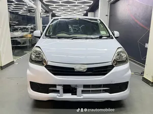 Daihatsu Mira L SA 2016 for Sale