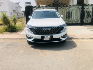 Haval H6 HEV 2025 for Sale