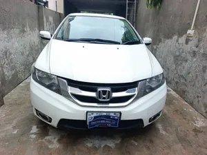 Honda City Aspire Prosmatec 1.5 i-VTEC 2020 for Sale