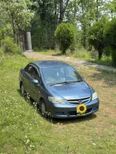 Honda City i-DSI 2008 for Sale