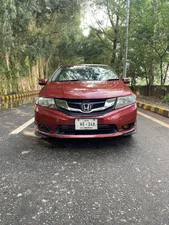 Honda City 1.3 i-VTEC 2011 for Sale