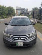 Honda City 1.3 i-VTEC 2015 for Sale