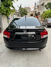 Honda City i-VTEC 2010 for Sale