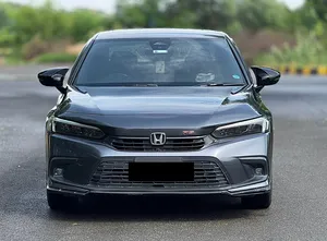 Honda Civic RS 2022 for Sale