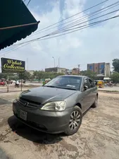 Honda Civic VTi Oriel Prosmatec 1.6 2003 for Sale