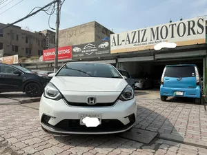 Honda Fit 1.5 Hybrid Base Grade  2020 for Sale