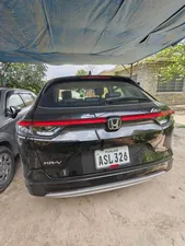 Honda HR-V VTi-S 2024 for Sale