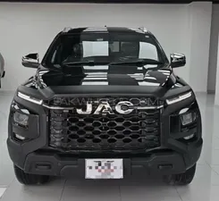 JAC T9 Hunter 2025 for Sale