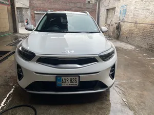 KIA Stonic EX+ 2022 for Sale