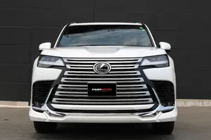 Lexus LX Series LX 600 Ultra Luxury 2022 for Sale