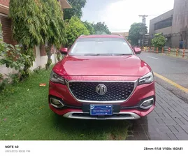 MG HS 1.5 Turbo 2020 for Sale