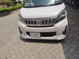 Mitsubishi EK Custom G 2014 for Sale