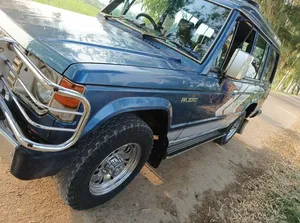 Mitsubishi Pajero 1990 for Sale