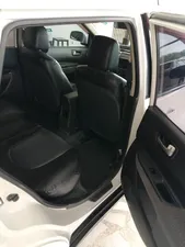 Nissan Wingroad 15S Four 2007 for Sale