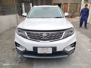 Proton X70 Premium FWD 2023 for Sale