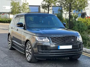 Range Rover Vogue P400e 2018 for Sale