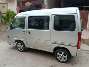 Subaru Sambar  2010 for Sale