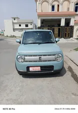 Suzuki Alto Lapin G 2022 for Sale