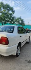 Suzuki Baleno GLi 2000 for Sale