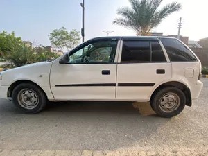 Suzuki Cultus 2011 for Sale