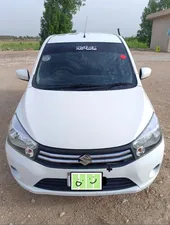 Suzuki Cultus VXL 2024 for Sale