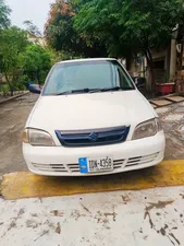 Suzuki Cultus VXR 2003 for Sale
