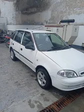 Suzuki Cultus VXR 2005 for Sale