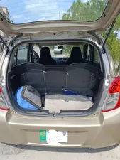 Suzuki Cultus VXR 2018 for Sale
