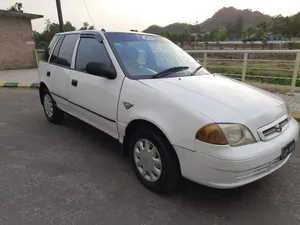 Suzuki Cultus VXR (CNG) 2005 for Sale