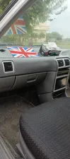 Suzuki Cultus VXRi 2008 for Sale