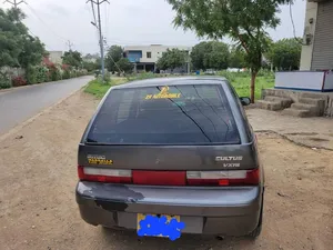 Suzuki Cultus VXRi 2010 for Sale