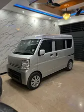 Suzuki Every Join Turbo 2019 for Sale