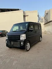 Suzuki Every Wagon PZ Turbo Special 2021 for Sale