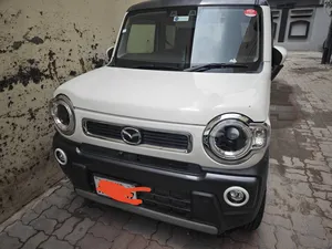 Suzuki Hustler J Style II 2022 for Sale