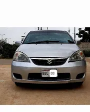 Suzuki Liana RXi 2014 for Sale